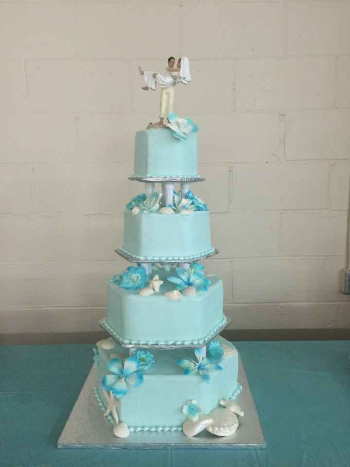 Cake layers & decir - 4