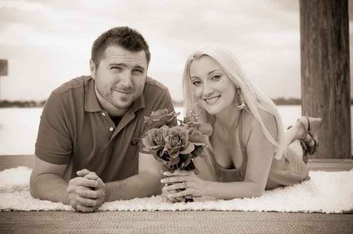 Finally got our Enagagement Photos!! (Pic Heavy)!