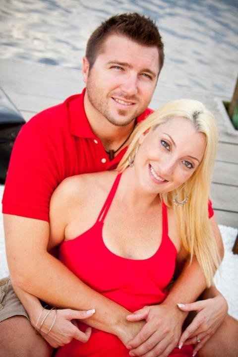 Finally got our Enagagement Photos!! (Pic Heavy)!