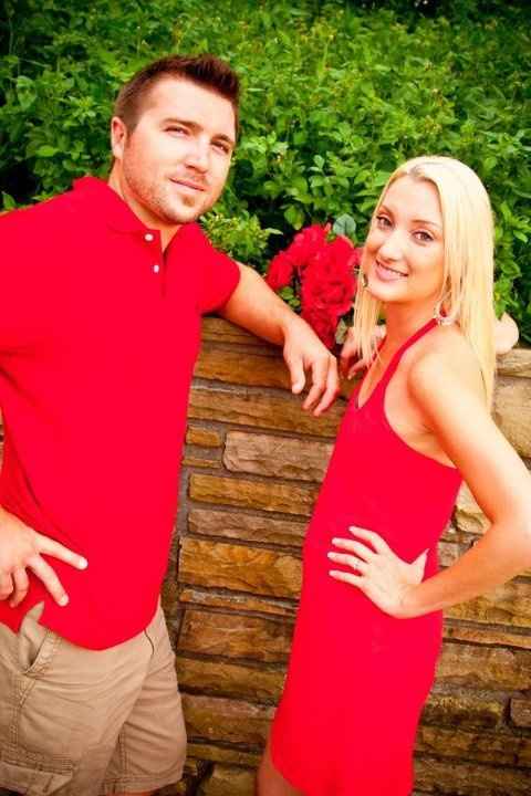 Finally got our Enagagement Photos!! (Pic Heavy)!