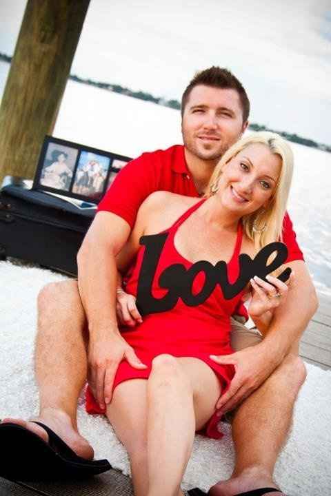 Finally got our Enagagement Photos!! (Pic Heavy)!