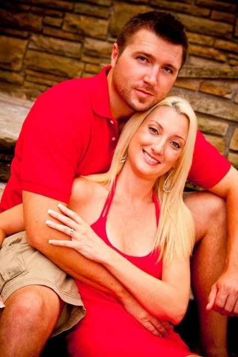 Finally got our Enagagement Photos!! (Pic Heavy)!