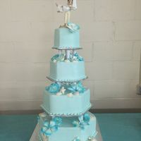 Cake layers & decir - 4