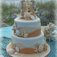 Cake layers & decir - 6