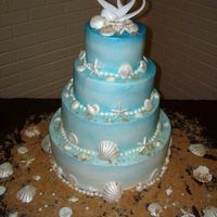 Cake layers & decir - 8