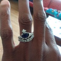 Brides of 2021! Show us your ring! - 1