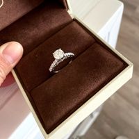 2023 Brides - Show us your ring! - 1