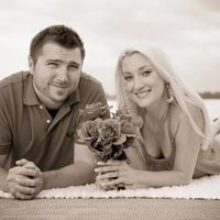 Finally got our Enagagement Photos!! (Pic Heavy)!