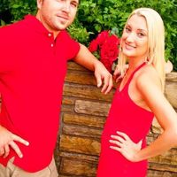 Finally got our Enagagement Photos!! (Pic Heavy)!