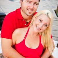 Finally got our Enagagement Photos!! (Pic Heavy)!