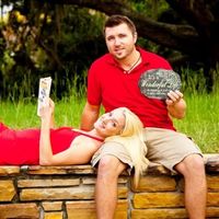 Finally got our Enagagement Photos!! (Pic Heavy)!