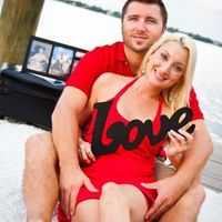 Finally got our Enagagement Photos!! (Pic Heavy)!