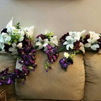 Show me your bouquets!
