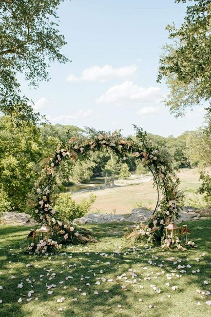 My husband and i got married a few months ago and got our wedding photos back! i thought i would sha