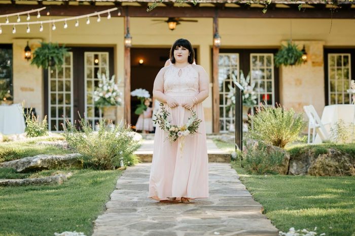 My husband and i got married a few months ago and got our wedding photos back! i thought i would sha