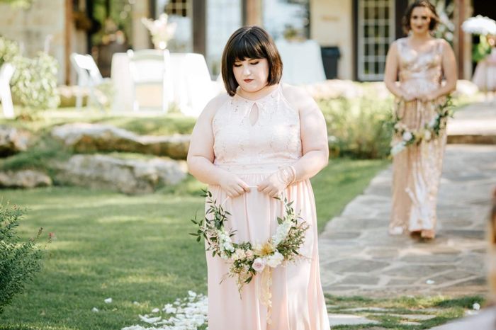 My husband and i got married a few months ago and got our wedding photos back! i thought i would sha