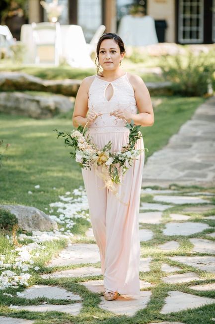 My husband and i got married a few months ago and got our wedding photos back! i thought i would sha