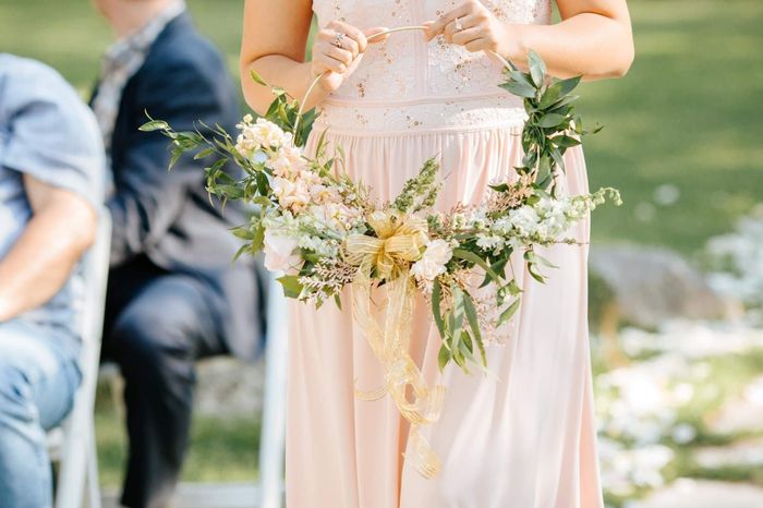 My husband and i got married a few months ago and got our wedding photos back! i thought i would sha