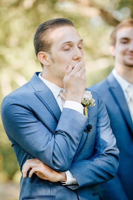 My husband and i got married a few months ago and got our wedding photos back! i thought i would sha