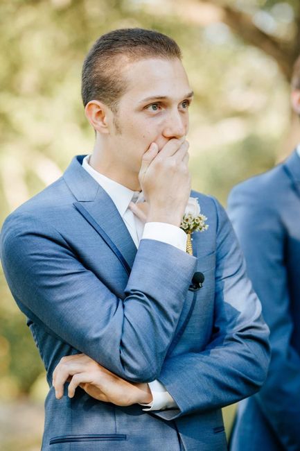 My husband and i got married a few months ago and got our wedding photos back! i thought i would sha
