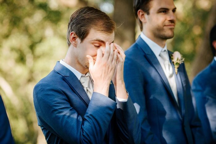My husband and i got married a few months ago and got our wedding photos back! i thought i would sha