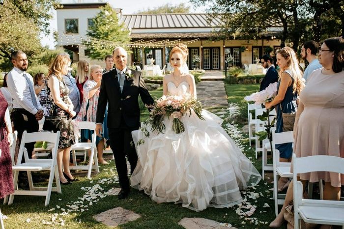 My husband and i got married a few months ago and got our wedding photos back! i thought i would sha