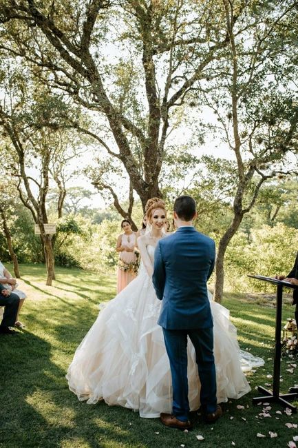 My husband and i got married a few months ago and got our wedding photos back! i thought i would sha