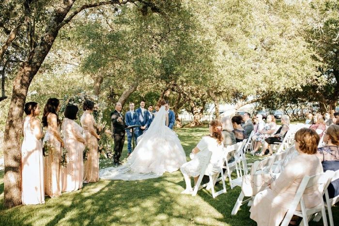 My husband and i got married a few months ago and got our wedding photos back! i thought i would sha