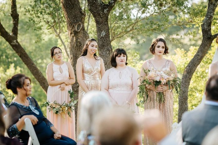 My husband and i got married a few months ago and got our wedding photos back! i thought i would sha