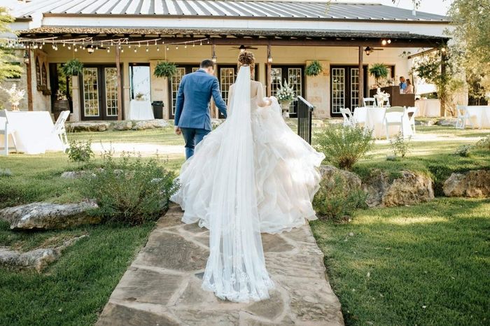 My husband and i got married a few months ago and got our wedding photos back! i thought i would sha