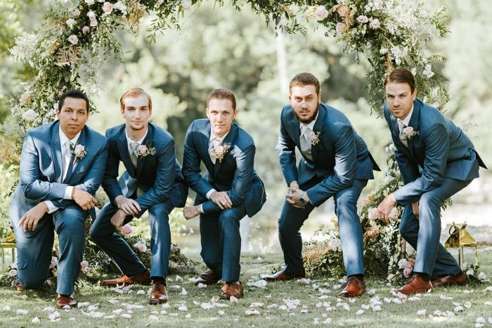 My husband and i got married a few months ago and got our wedding photos back! i thought i would sha