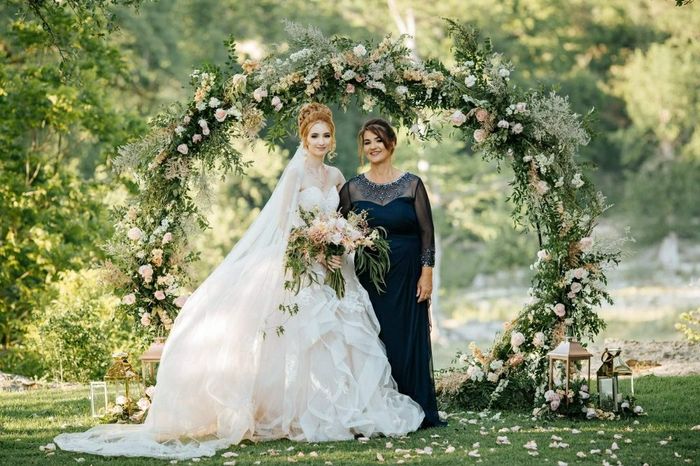 My husband and i got married a few months ago and got our wedding photos back! i thought i would sha