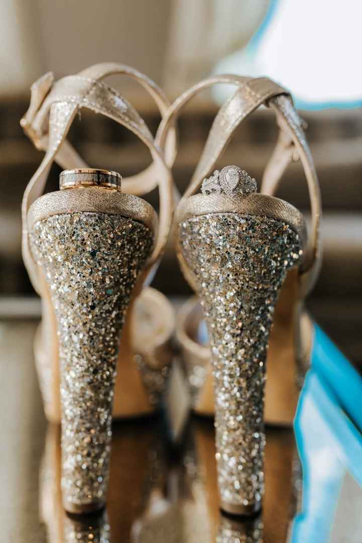 My husband and i got married a few months ago and got our wedding photos back! i thought i would sha