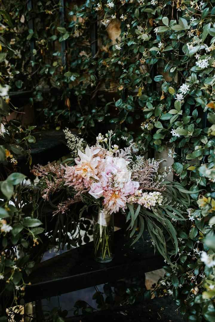 My husband and i got married a few months ago and got our wedding photos back! i thought i would sha