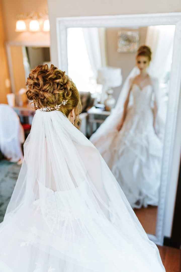 My husband and i got married a few months ago and got our wedding photos back! i thought i would sha