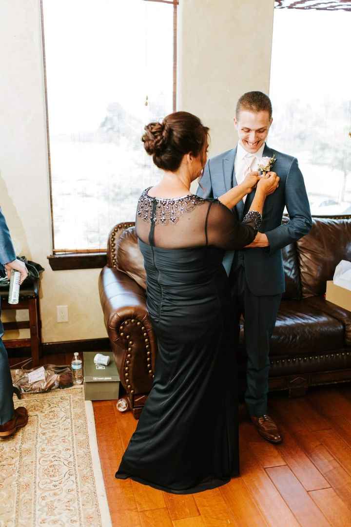My husband and i got married a few months ago and got our wedding photos back! i thought i would sha