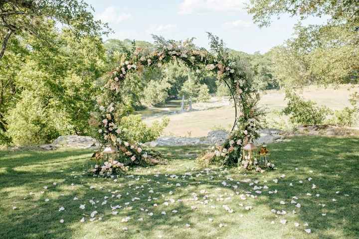 My husband and i got married a few months ago and got our wedding photos back! i thought i would sha