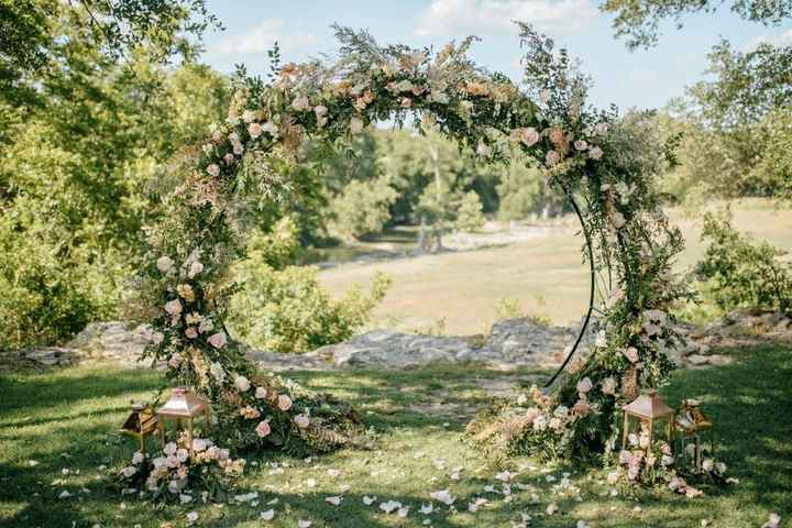 My husband and i got married a few months ago and got our wedding photos back! i thought i would sha