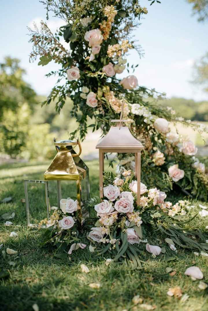 My husband and i got married a few months ago and got our wedding photos back! i thought i would sha