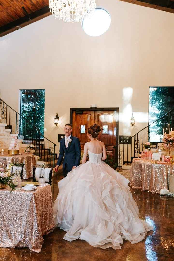 My husband and i got married a few months ago and got our wedding photos back! i thought i would sha