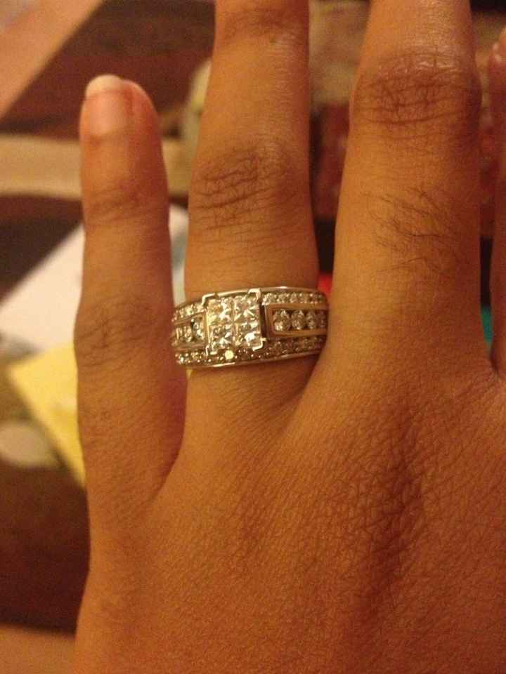 2014/2015 Brides (✿◠‿◠)