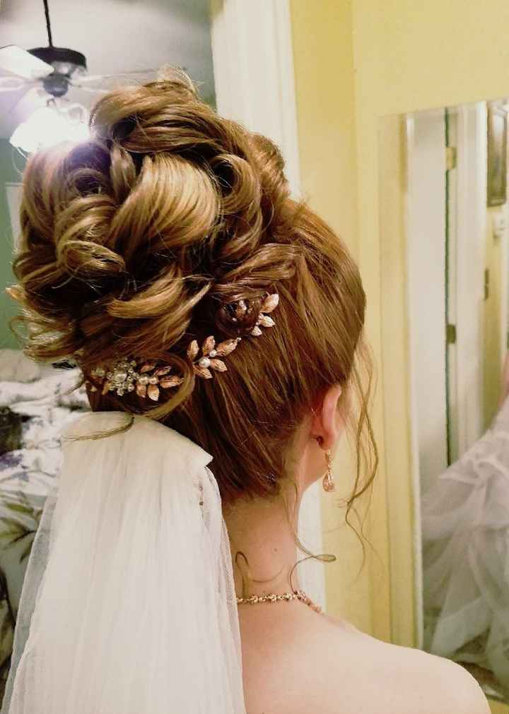 Up do