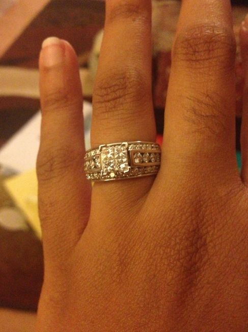 2014/2015 Brides (✿◠‿◠)