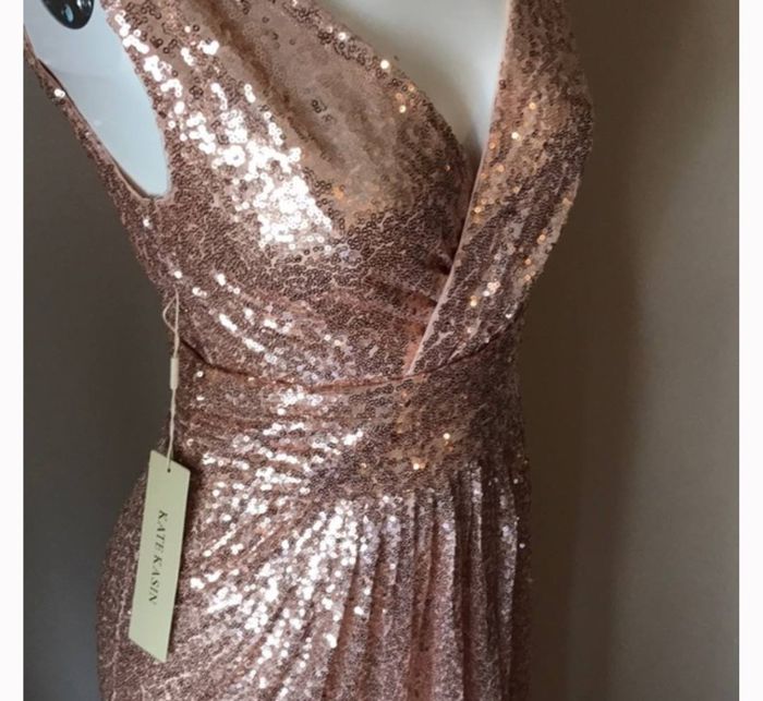 Amazon Bridesmaids Dresses? 4