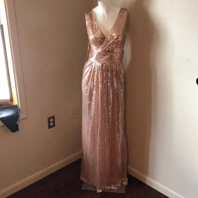 Amazon Bridesmaids Dresses? 5