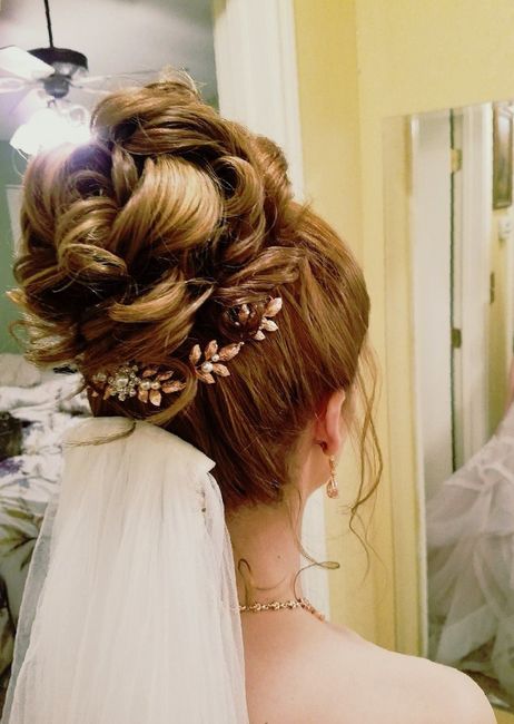 Up do