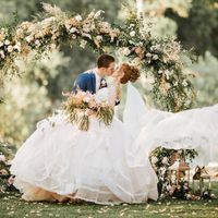 Show me your dresses! Just said yes to mine!! - 3