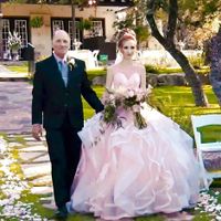 Show me your dresses! Just said yes to mine!! - 7