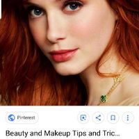 Calling all redheads! i need makeup inspiration help! - 2