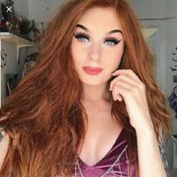 Calling all redheads! i need makeup inspiration help! - 2